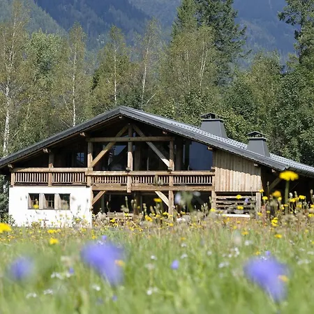 Chalet Valhalla * Σαμονί