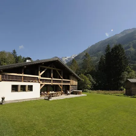 Chalet Valhalla Σαλέ
