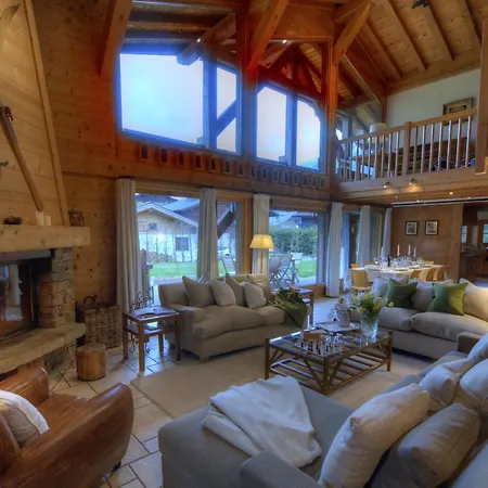 Chalet Valhalla *